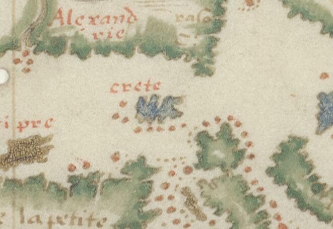 1566 1566-Planisphère : Desliens, Nicolas.jpg
